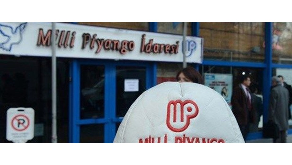 Geçen sene yılbaşı milli piyango yılbaşı çekilişi ikramiyesi nereye Geçen sene yılbaşı Milli Piyango yılbaşı çekilişi ikramiyesi nereye