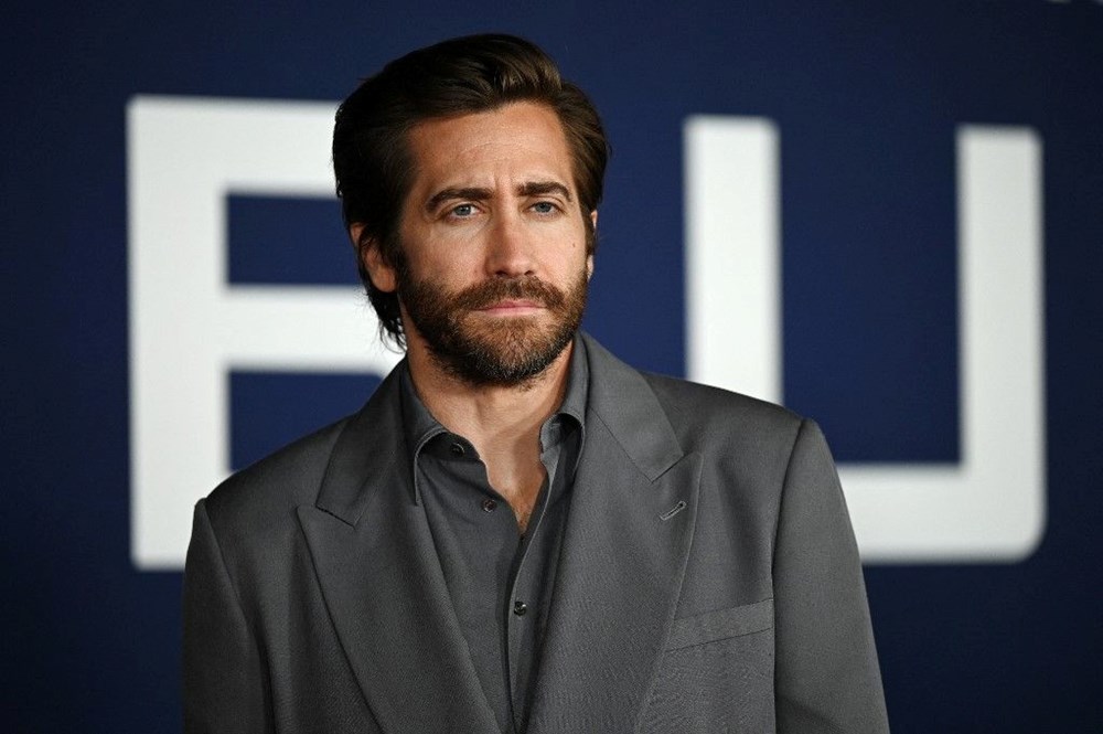 Jake Gyllenhaal'dan Guy Ritchie itirafı Hayatımın en yaratıcı