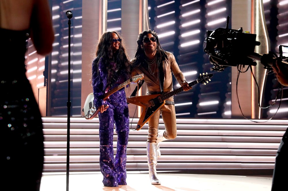 2022 Grammy Ödülleri'nin sahipleri belli oldu - 35