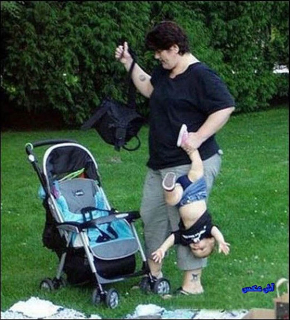 плохие родители картинки