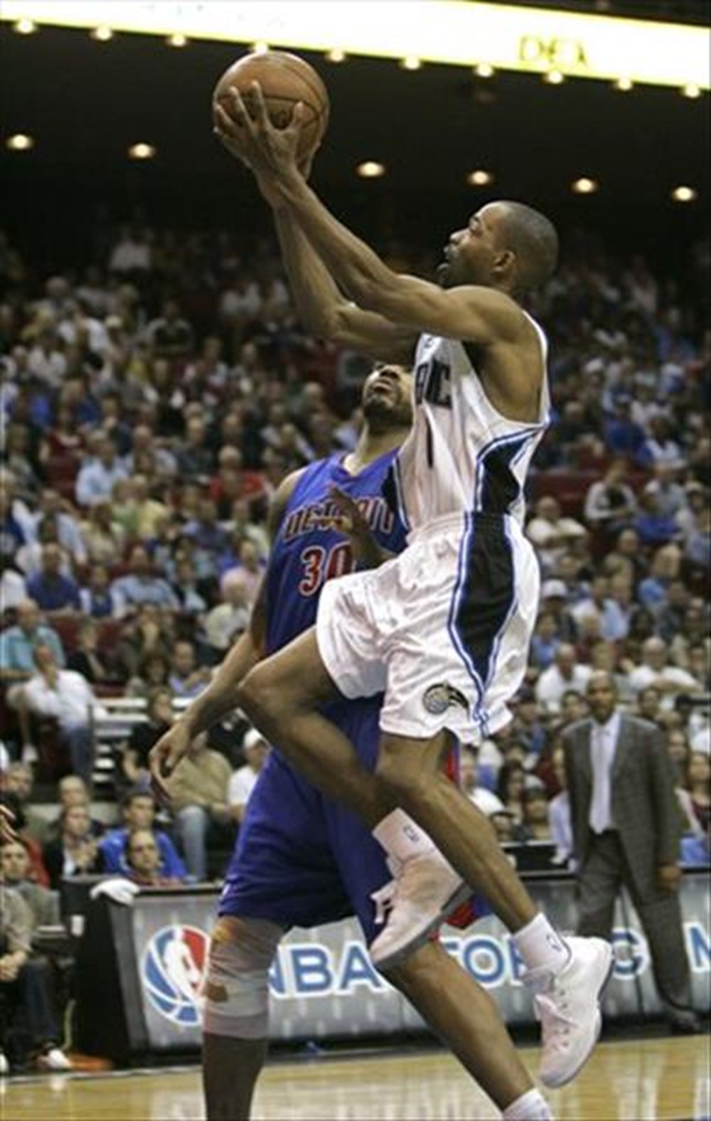 Orlando Detroit Son Dakika Spor Haberleri NTV Haber