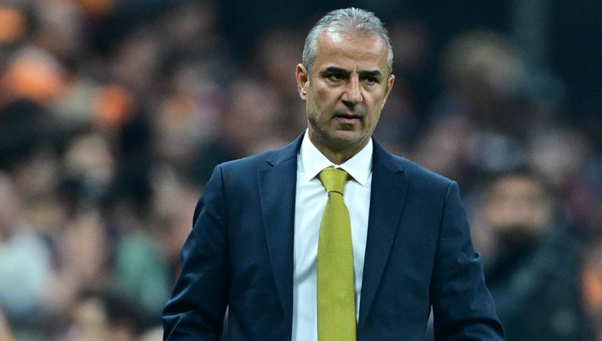 İsmail Kartal'ın deplasmanda bileği bükülmedi İsmail Kartal'ın deplasmanda bileği bükülmedi