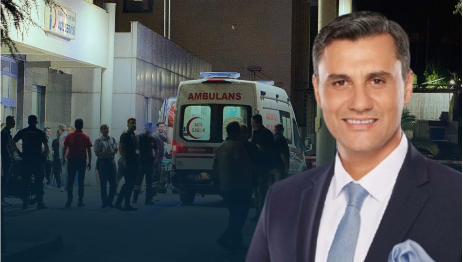 Ferdi Zeyrek soruşturması: Facia su bulanıklaşınca yaşandı