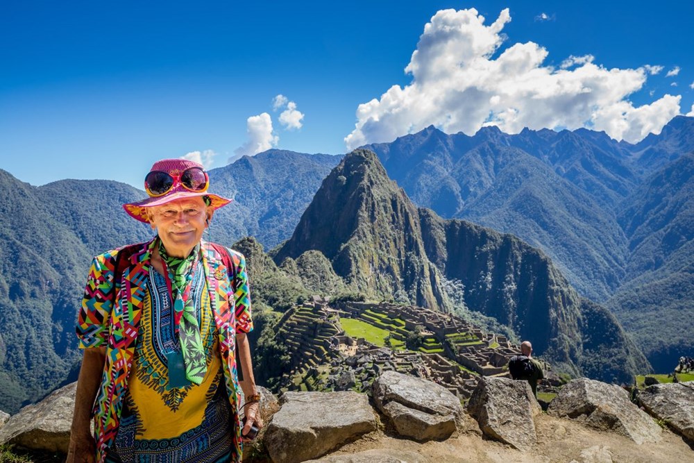 Tarihi değiştiren araştırma: Machu Picchu'nun bilinenden daha eski olduğu ortaya çıktı - 5