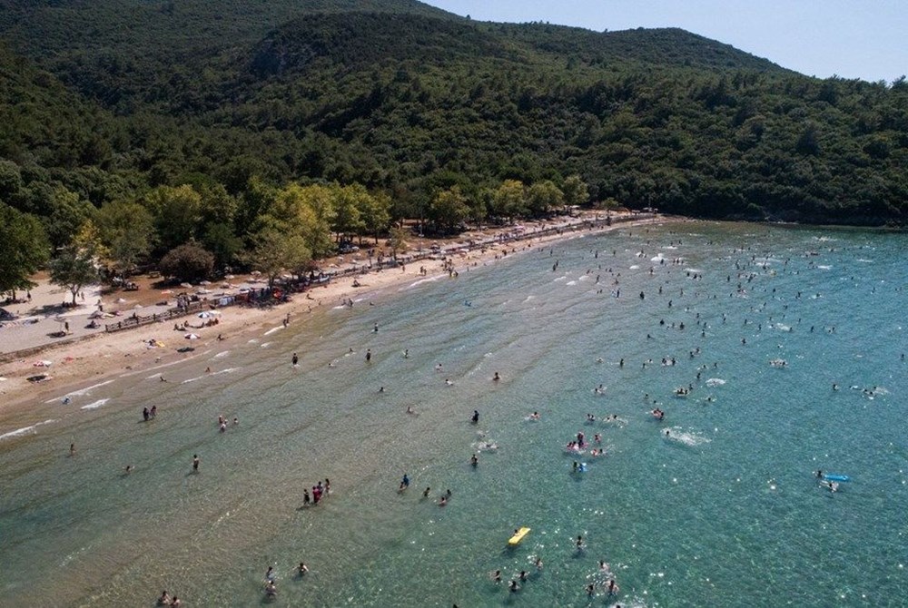 Türkiye'nin Milli Parkları (Türkiye'deki milli parkların listesi ve isimleri) - 17