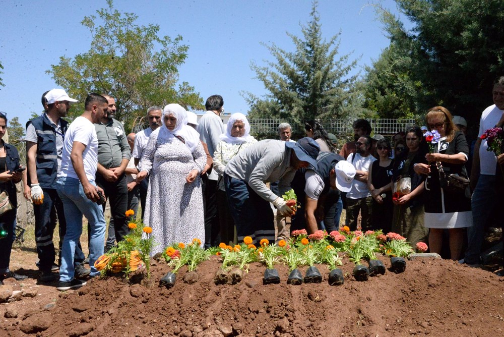 Ses sanatçısı Ayşe Şan'ın vasiyeti 29 yıl sonra yerine getirildi - 3