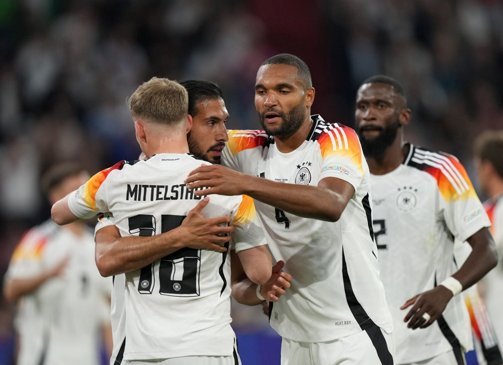 Turnuvaların kazananını bilen EA Sports, EURO 2024 şampiyonunu tahmin etti - 3