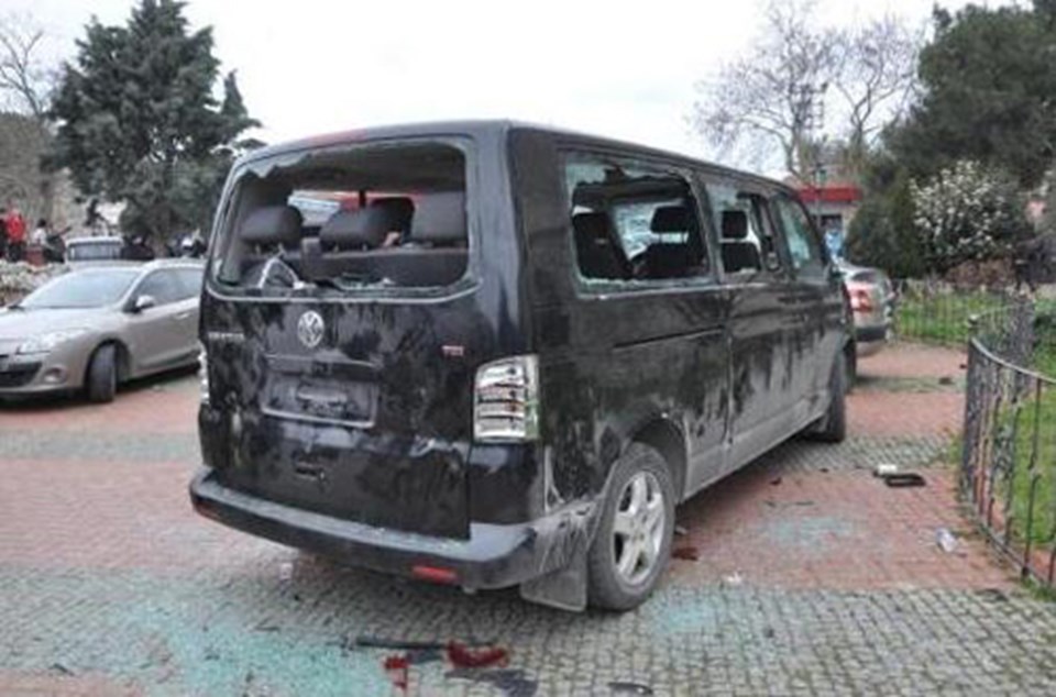 BDP heyetine Sinop'ta saldırı - 2