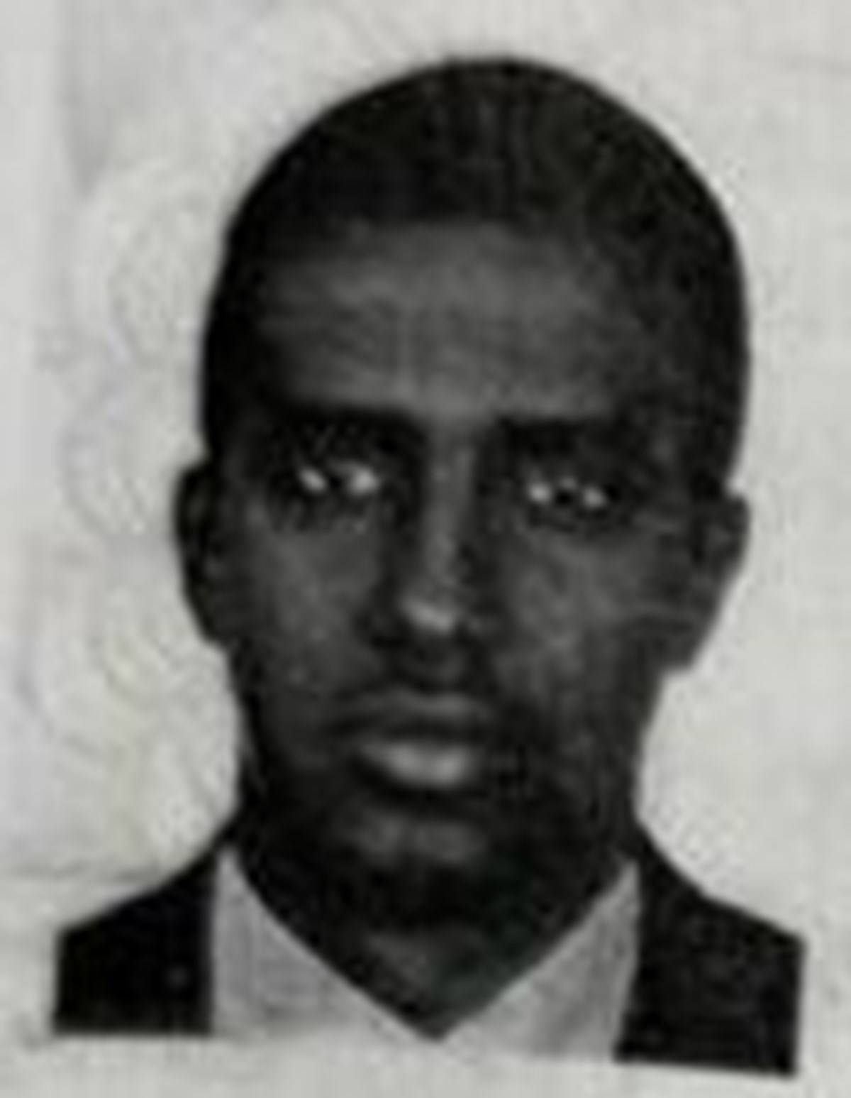 Somali liderinin oğlu Mohammed Hassan Shekh Mohamud Somali liderinin oğlu Mohammed Hassan Shekh Mohamud