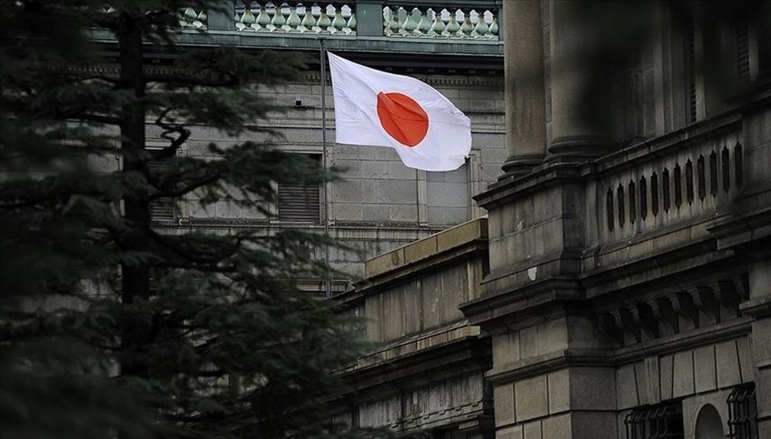 Japonya'da faiz sabit tutuldu