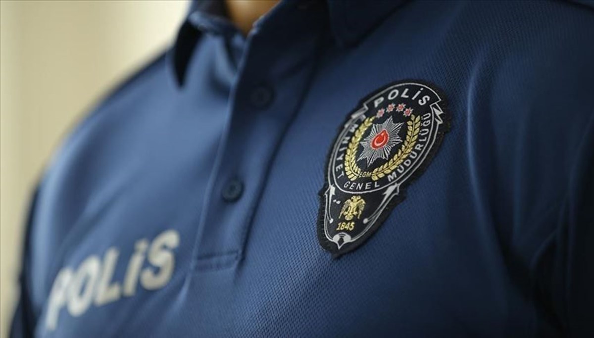 Polis Akademisi'ne 2 bin 500 öğrenci alacaktür