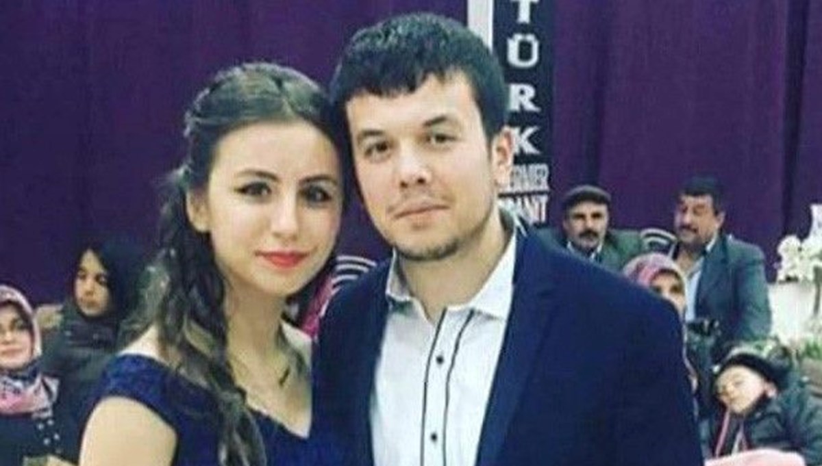 Kocasını öldürdü: Polise teslim olup suçunu itiraf etti Kocasını öldürdü: Polise teslim olup suçunu itiraf etti