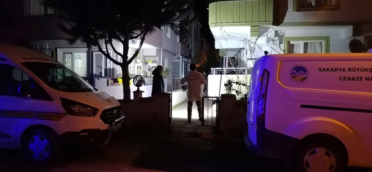 Hem kanser hem de KOAH hastasıydı, ölü bulundu