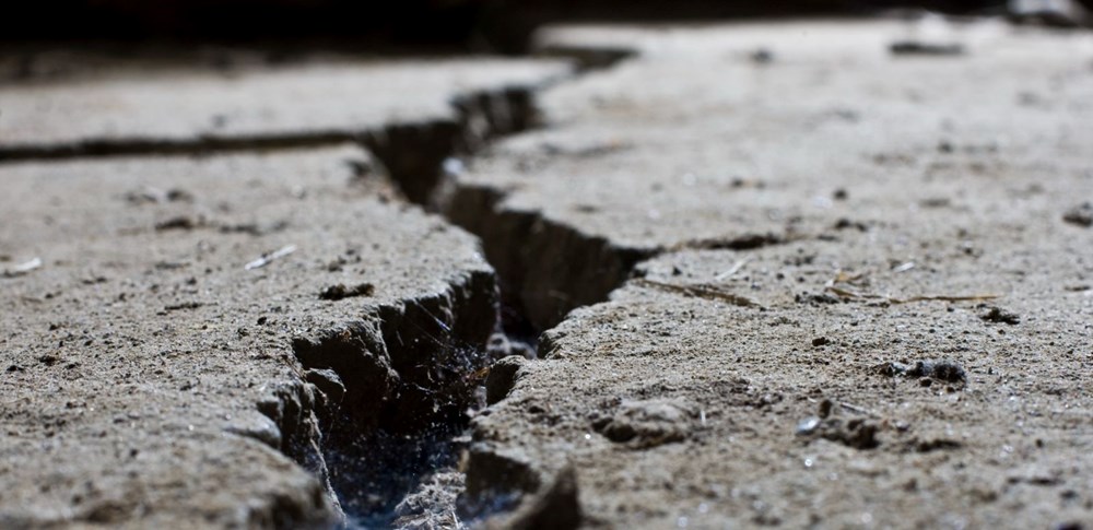 Binlerce kişiye mezar oldu! Dünya tarihinin en büyük 10 depremi - 9