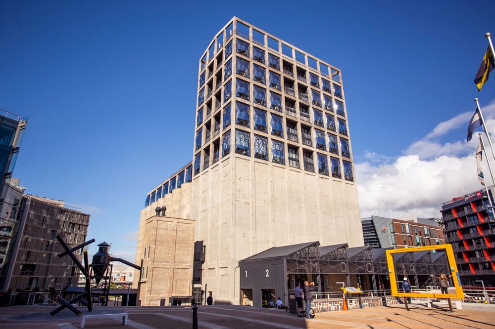 Son 100 yılın en iyi 25 müze binası arasında Odunpazarı da var - 3