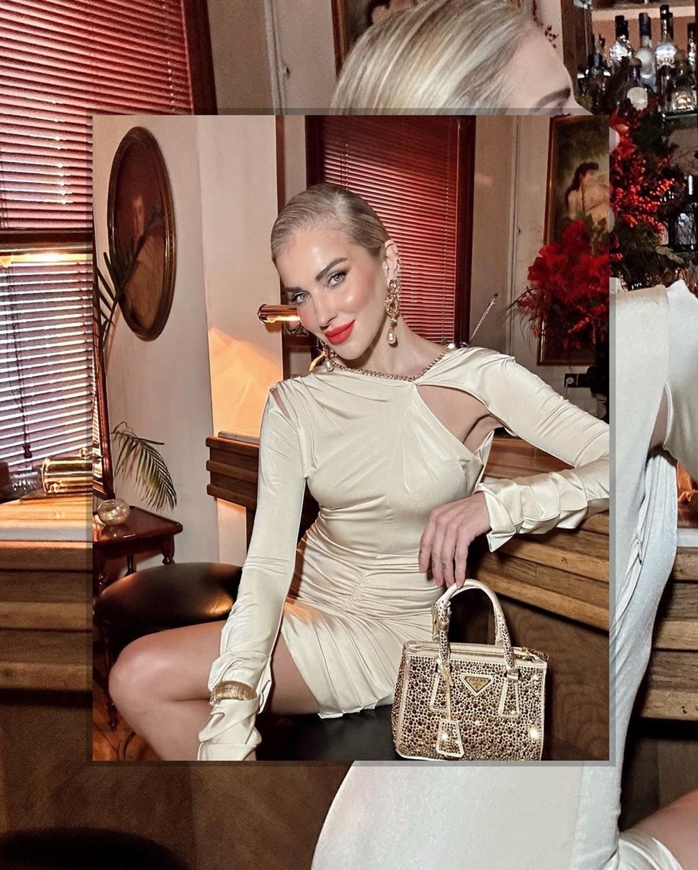 Dilan Çiçek Deniz geçmişe götürdü (Ünlülerin çocukluk ve gençlik halleri) - 169