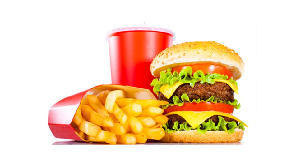 Fast food belseniyoruz, giderek 'Avrupalılaşıyoruz'