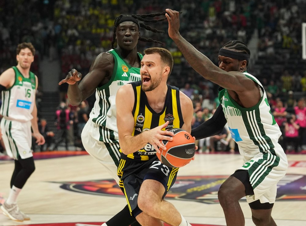 Fenerbahçe Beko, Panathinaikos'u devirdi ve EuroLeague'de finale çıktı! 75 GKb0 1MYXEqJHH3d N93kA