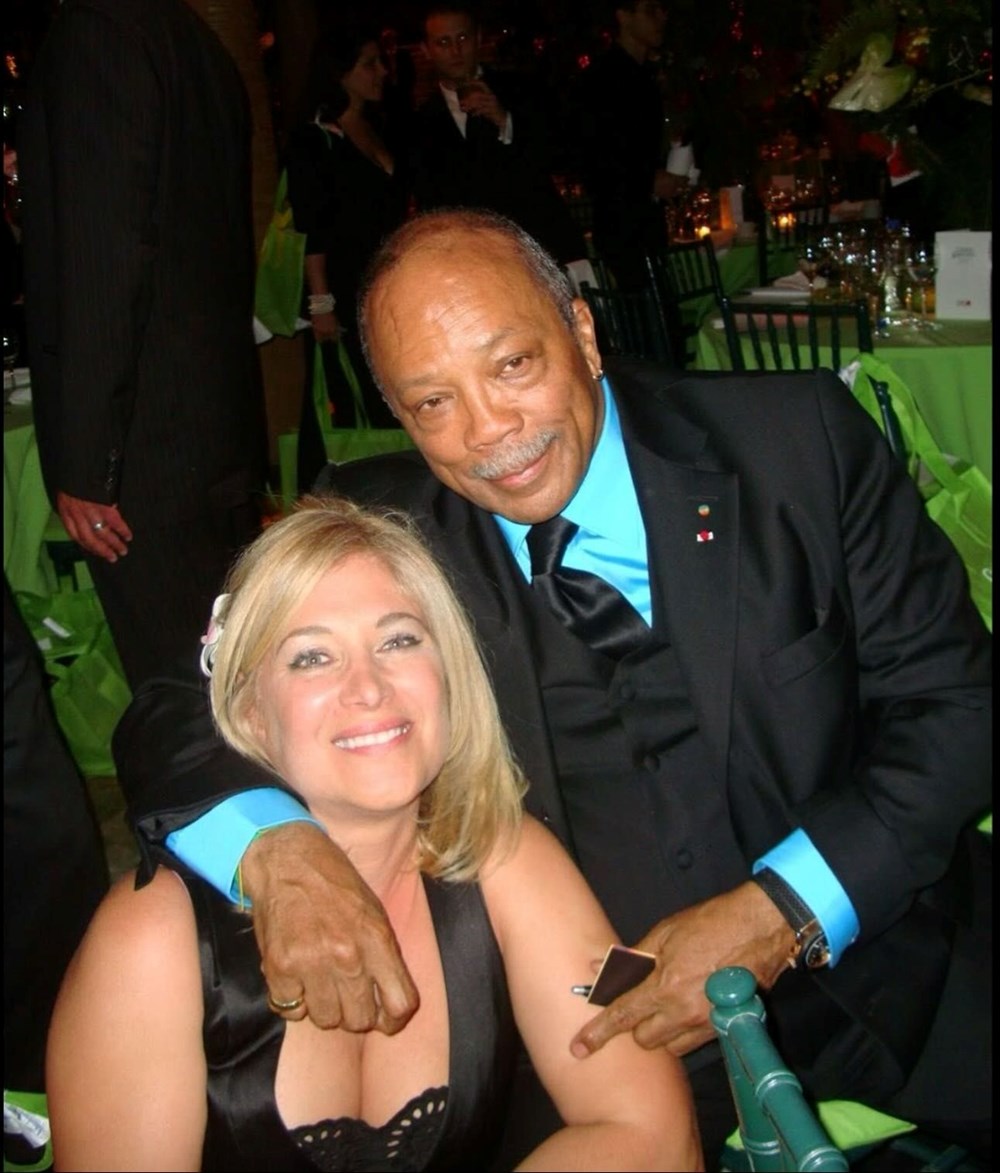 Trump'ın ekibine dahil etmek istediği Türk: Konyalı Seval Öz kimdir? - 9