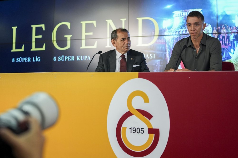 Veda eden Muslera'dan "Galatasaray'a kaleci önerir misiniz?" sorusuna cevap 72 GKqhPBdDR02FTXK4SPBJXg