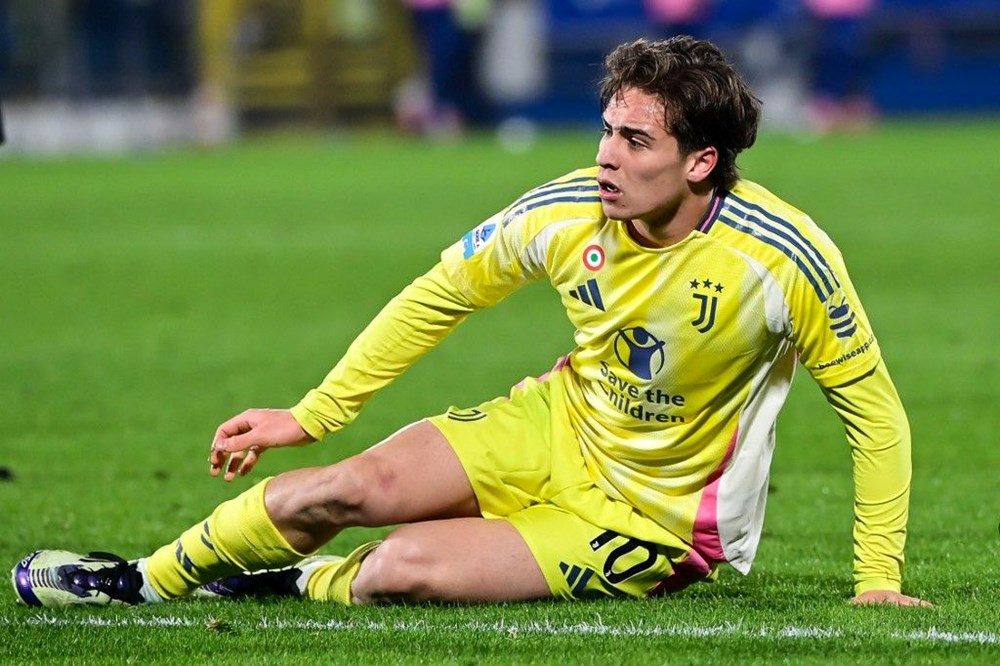 Kenan Yıldız için istenen bonservis Türk futbol tarihine geçecek - 2