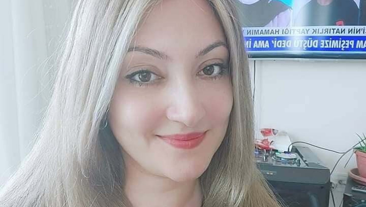 Boşanma aşamasındaki kocasının bıçakladığı Esin, 29 gün sonra öldü Boşanma aşamasındaki kocasının bıçakladığı Esin, 29 gün sonra öldü