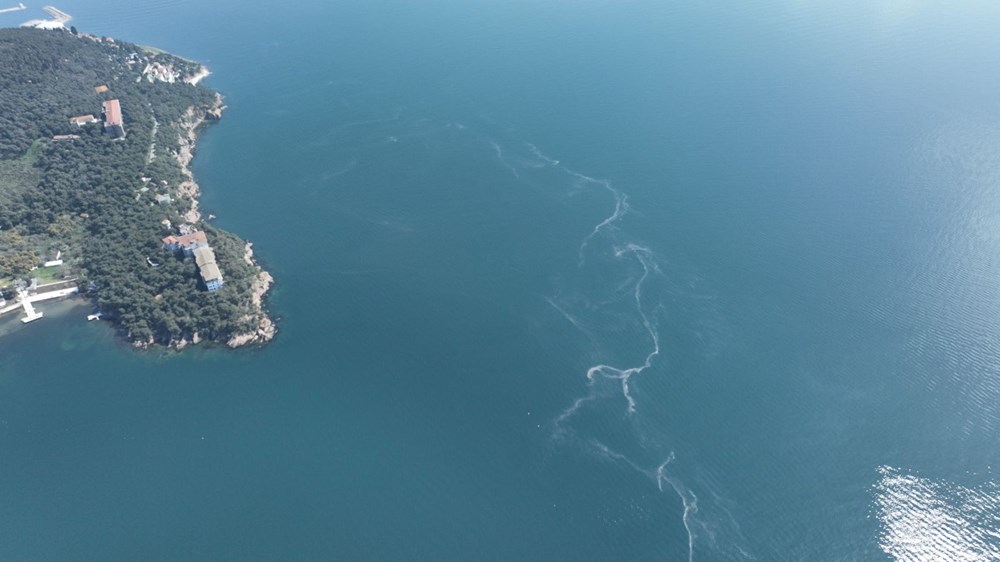 İstanbul Sularında Alarm: Müsilaj Kabusu Geri mi Dönüyor? 75 GLQiBHuNVkO9WIE49ah9gQ