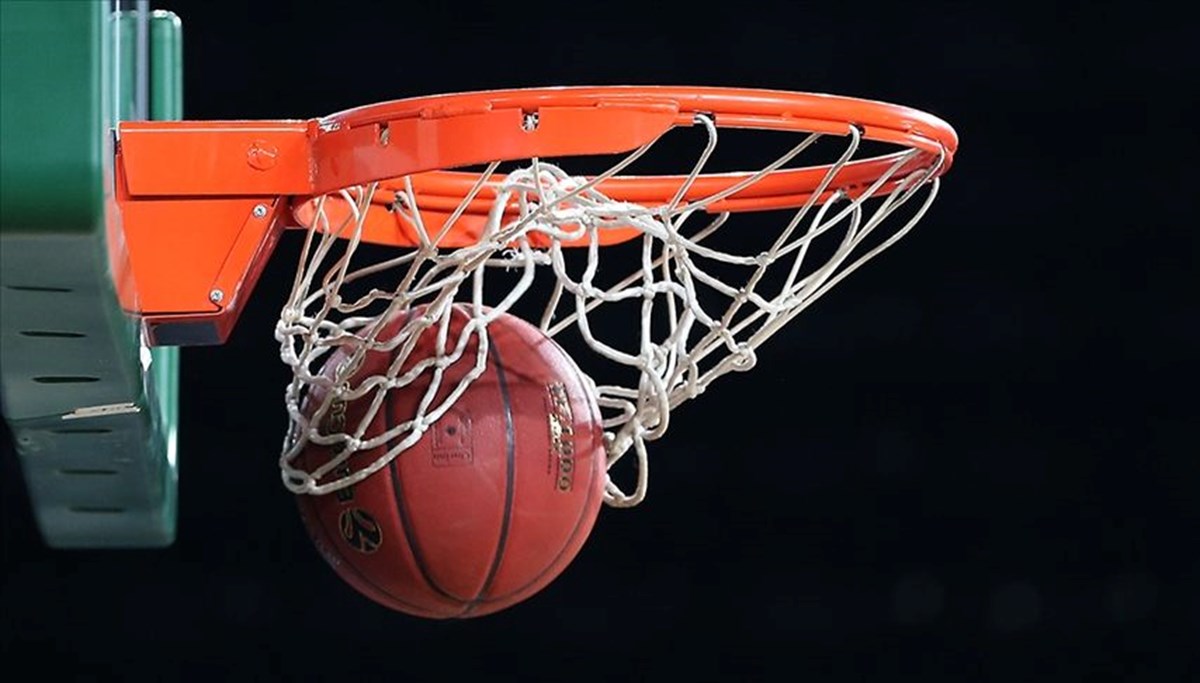 Basketbol Türkiye Kupası'nda çeyrek final eşleşmeleri belli oldu