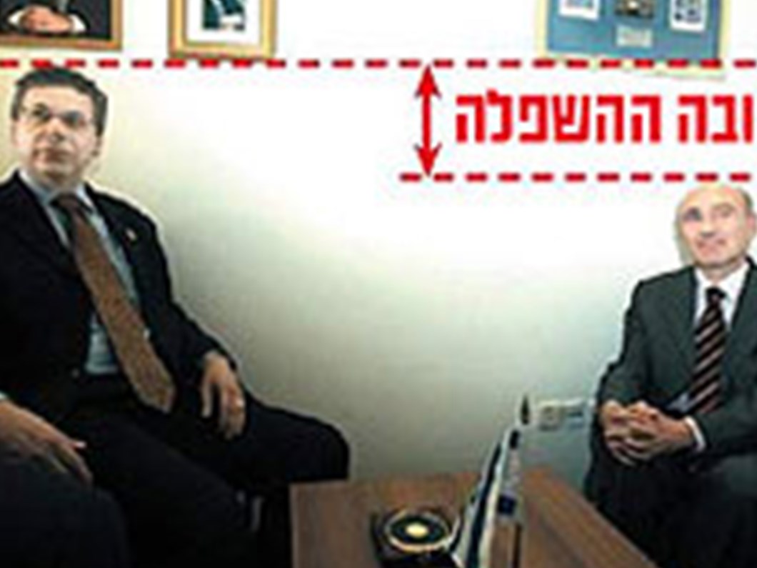 alcak koltuk dunya basininda ntv