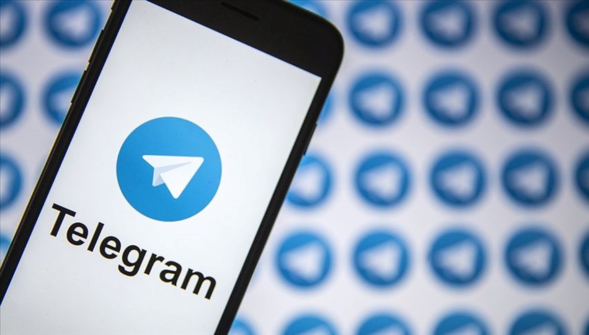 Almanya’dan mesajlaşma uygulaması Telegram'a 5,1 milyon euro ceza