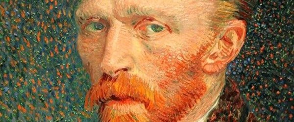 Vincent van Gogh’un silahı açık artırmada