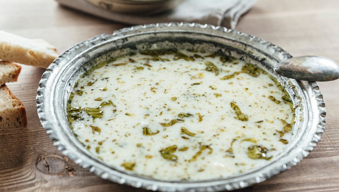 Bağışıklığı güçlendiren geleneksel lezzet! Yoğurt ve pirinçle hazırlanıyor: Faydaları saymakla bitmiyor