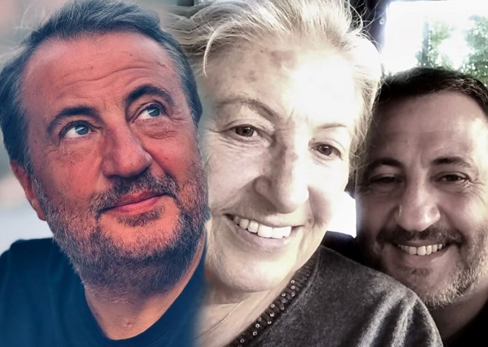 Ercan Saatçi'den annesinin vefatı sonrası teşekkür paylaşımı - 1