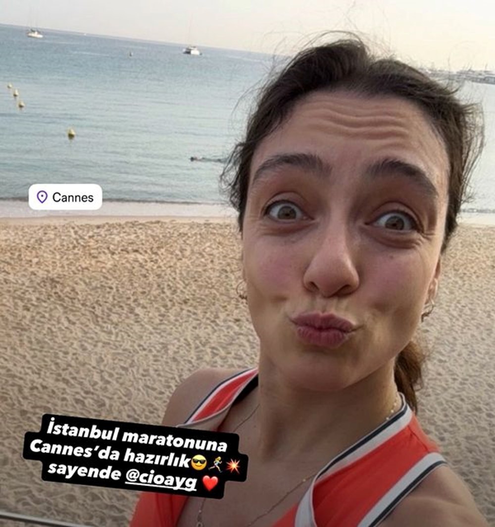 Cannes'da Star TV rüzgarı! "Biz gidiyoruz" - 5