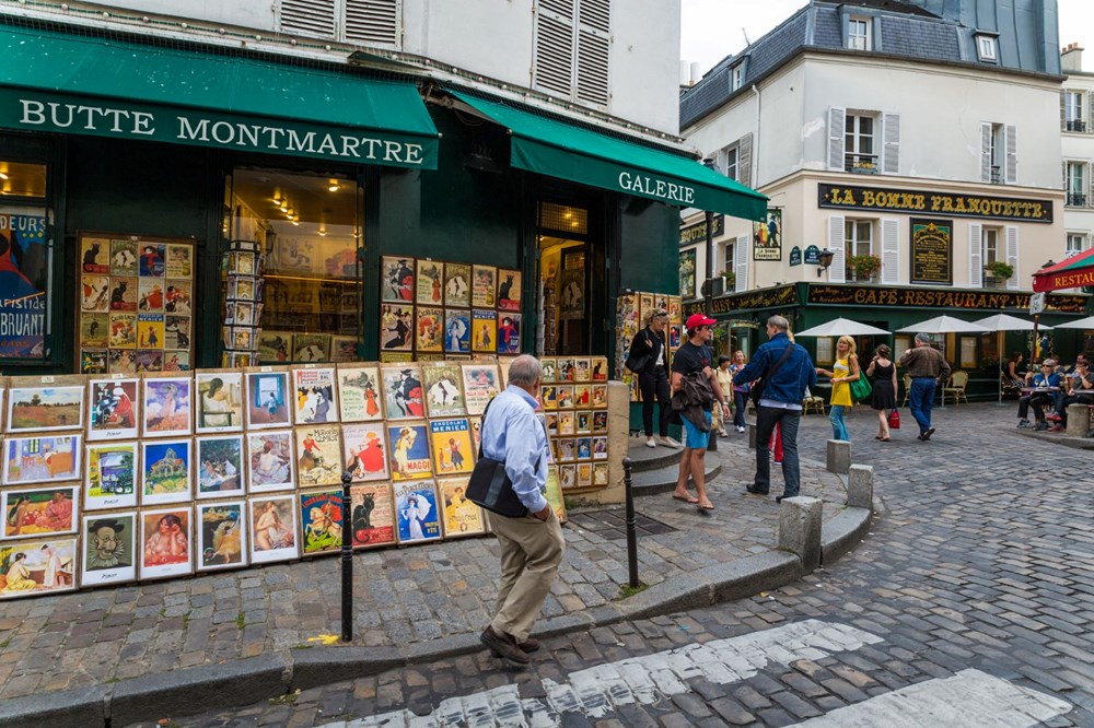 En sinematografik lokasyonlar - 4