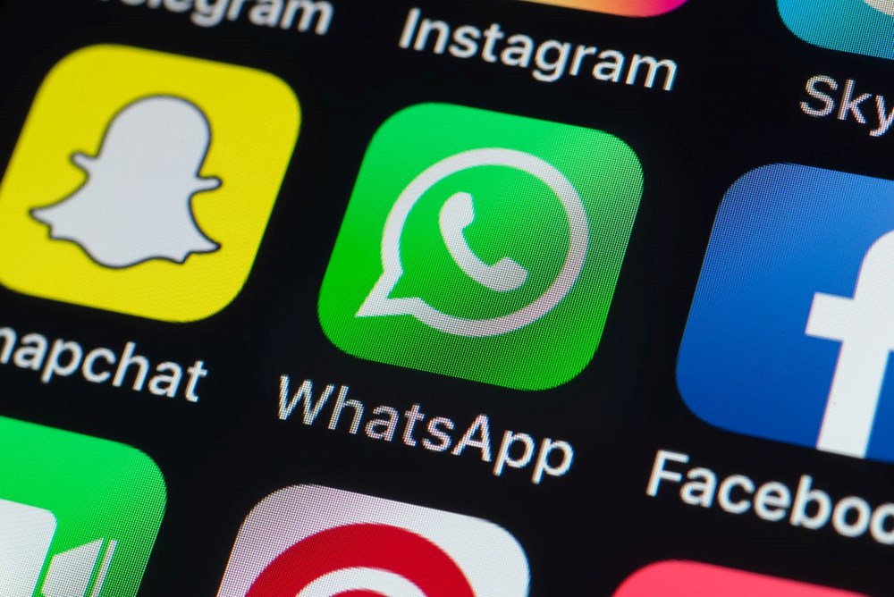WhatsApp'a yapay zeka özelliği: Sohbet edilebilecek - 2
