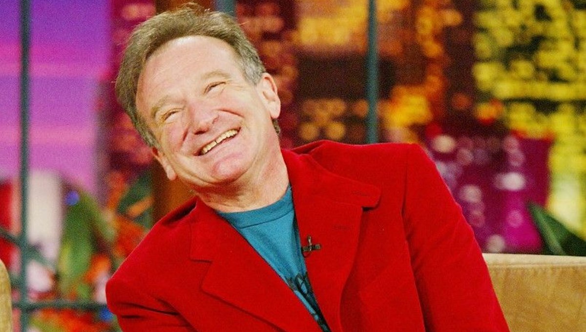 Robin Williams'a konulan yanlış teşhis otopsisinde ortaya çıktı