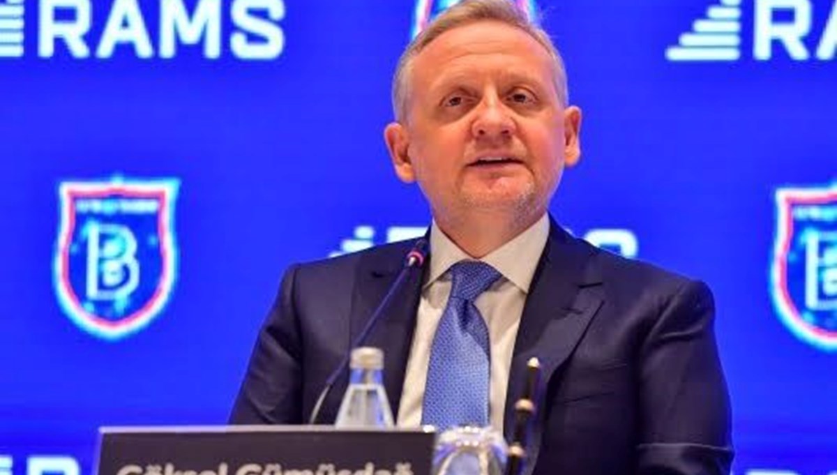 Göksel Gümüşdağ'dan Deniz Türüç açıklaması: Beşiktaş'tan resmi bir teklif yok