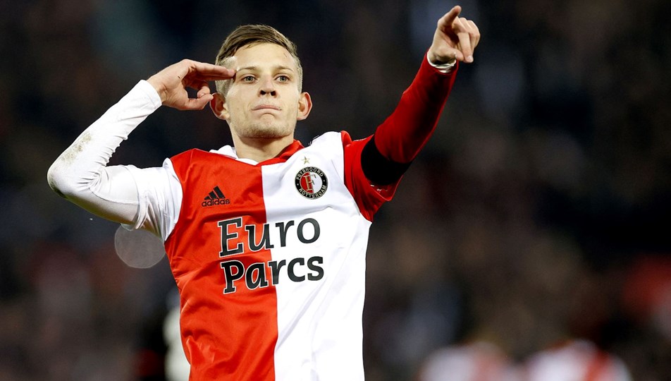 Sebastian Szymanski kimdir? Fenerbahçe transfer listesinde olan Szymanski kaç yaşında ve hangi mevkide oynuyor?
