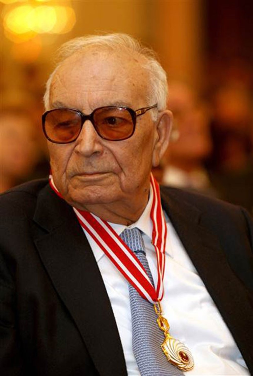 İyi ki doğdun Yaşar Kemal! (Usta 97. doğum gününde anılıyor) - 7