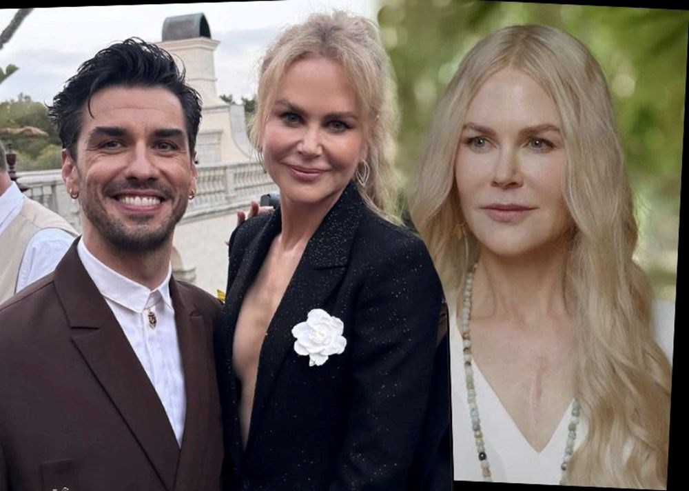 Nicole Kidman rüyaları sayesinde milyonlarca dolar kazanabilir - 6