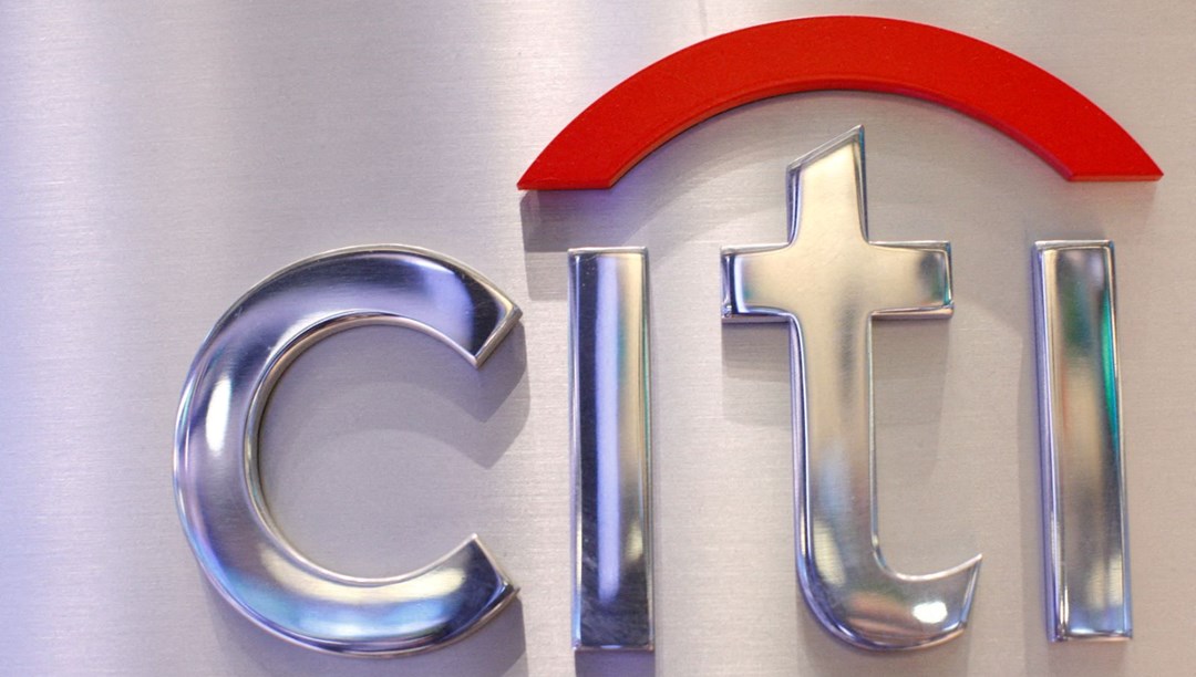 ABD'li Citigroup'a 135,6 milyon dolar para cezası