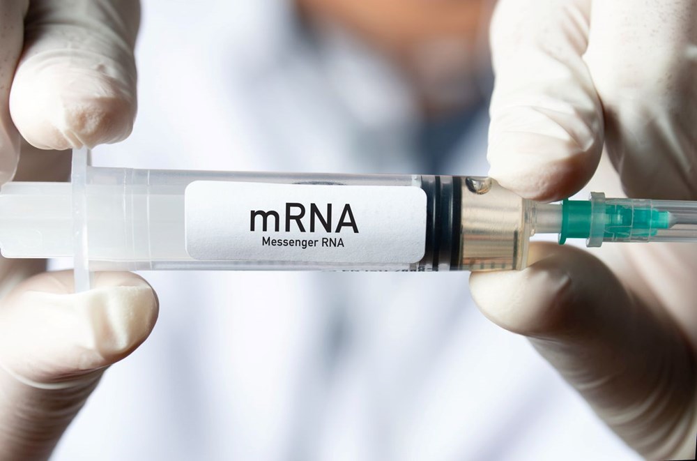 mRNA teknolojisini kullanan HIV aşısı testleri başladı - 3