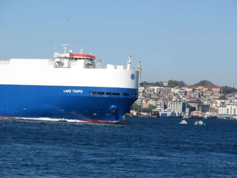 Boğazdaki tehlike: Kendi küçük riski büyük - 8