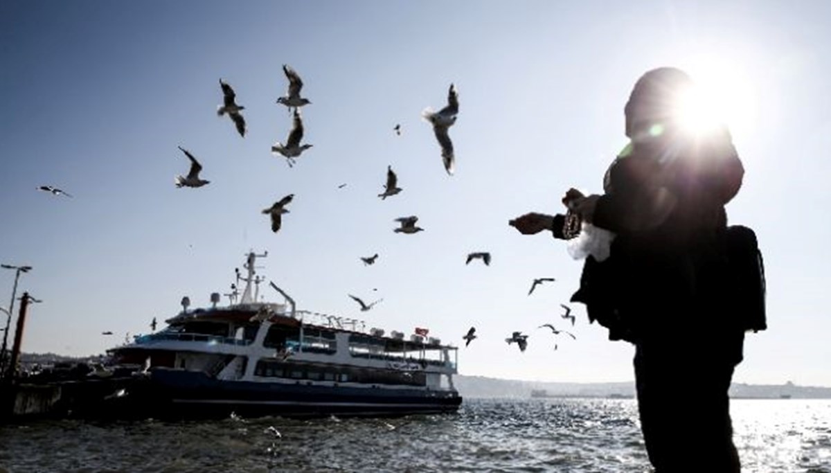 Yarın hava durumu nasıl olacak? 26 Nisan il il hava durumu tahminleri