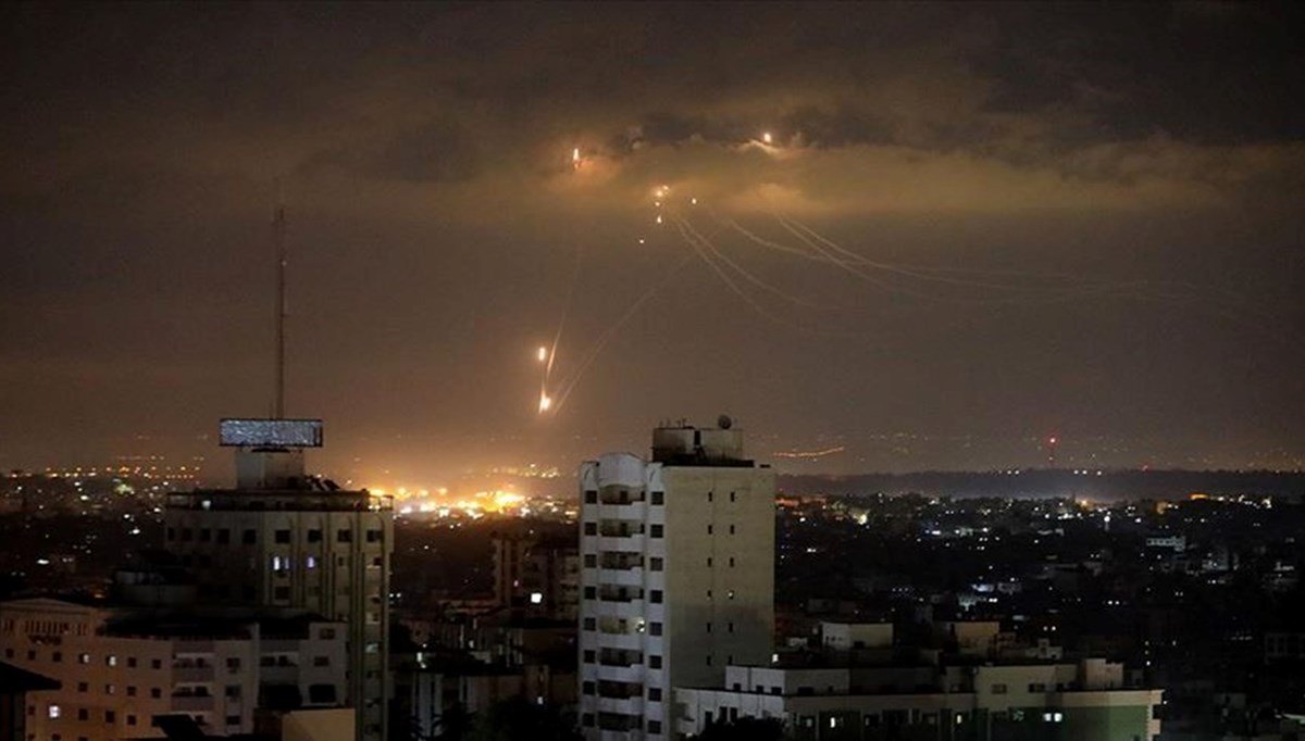 Gazze'de ateşkes ne zaman yapılacak? Hamas: İsrail süreci uzatıyor Gazze'de ateşkes ne zaman yapılacak? Hamas: İsrail süreci uzatıyor