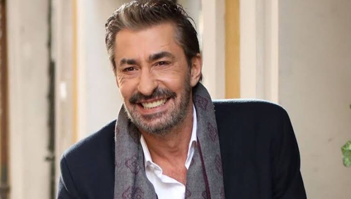 Erkan Petekkaya hastaneye kaldırıldı