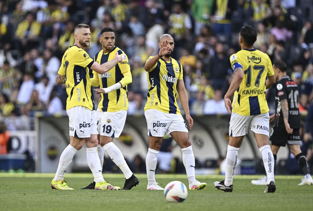 Nihat Kahveci'den Ali Koç'a Mourinho çağrısı - 4