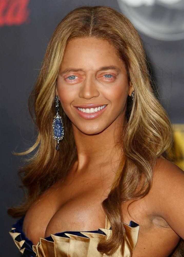 Beyonce Imagefap