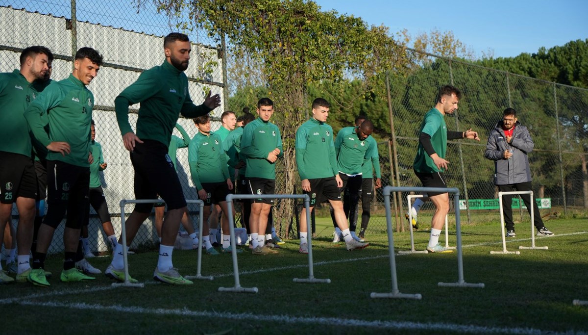 Sakaryaspor, Erzurumspor mesaisinde Sakaryaspor, Erzurumspor mesaisinde